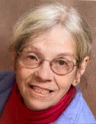 Obituary for Brenda J. Salsgiver