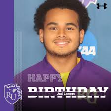 Rockford University Baseball (@RegentBaseball)