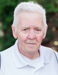 Obituary for William J Beech