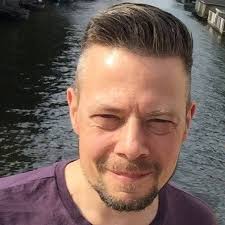 Profile for David Wailing