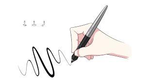 The h610 has stunning features and designs to capture a budding artist's imagination. Deco Pro Professional Series Android Graphic Drawing Tablet Xp Pen