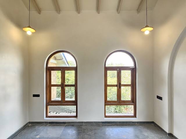 Lime Plaster: Natural Indoor Air Purifier & Stylish Wall Finish