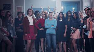 Riverdale Season 2 Episode 7 Watch Online November 22 2017 Women Com