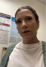 Brianna Shine's Instagram, Twitter & Facebook