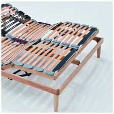 Più relax rete elettrica motorizzata a doghe in legno + materasso 80×190 motore tedesco. Evergreenweb Rete A Doghe In Legno Matrimoniale Alzata Elettrica Unica Lemon 90x200 Eprice