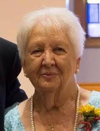 Virginia Ramsey Obituary (1938