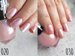 Lakiery Do Paznokci Miss Sporty Precious Pearl Jestem Perlowa