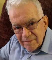 Weston Perkins Obituary (1935