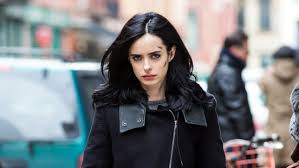Jessica Jones Review - Jessica Jones Feminist Woman ...