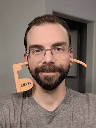 How to get a better surface when using supports with PLA filament in 3D  printing?