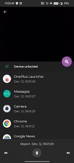 Back in the day, many people would list their phone numbers in the white pages. 3 Ways To Find Who Tried To Unlock Your Phone
