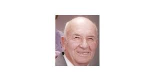 Milton Amspacher Obituary (1932