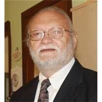 Palmer W. Cook Obituary