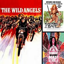The Wild Angels (1966): Where to Watch and Stream Online | Reelgood