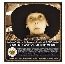 Fair catalog 2015 by Seguin Gazette