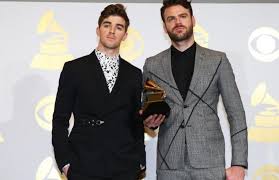 The Chainsmokers Debut Atop Billboard 200 Chart With