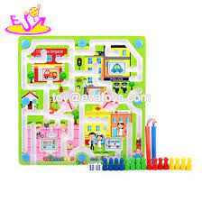 Juegos infantiles tipo laberinto para cualquier franquicia. China La Parte Superior De Educacion Venta De Marmol Laberinto De Madera Juego Para Los Ninos W11h053 Comprar Laberinto De Juego De Marmol En Es Made In China Com