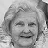 Doris Ainsley Obituary (2008)