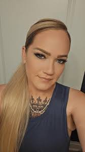 Candid Conversation with PATHS Graduate Rashele Lomax