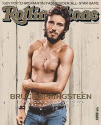Being born on 23 september 1949, bruce springsteen is 71 years old as of today's date 13th july 2021. Bruce Springsteen Famousfix Com Post