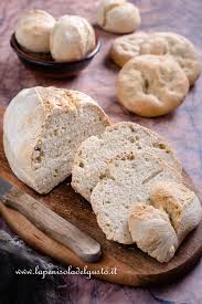 Check spelling or type a new query. Pane E Focacce A Lievitazione Istantanea Senza Lievito Di Birra E Senza Lievitazione