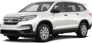 2021 Honda Pilot Problems | Kelley Blue Book