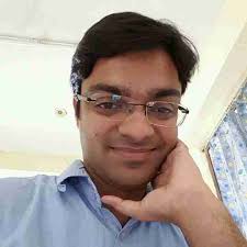 Sajag Guptas in India