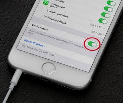If you are using connectify hotspot you can follow this article. Best Wifi Hotspot Apps For Ios Android