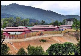 Majlis memperingati penubuhan jabatan imigresen dan pendaftaran kebangsaan yang ke 62 tahun. Jabatan Imigresen Ambil Alih 4 Pusat Tahanan Sementara Di Sabah Sabah News Bebas Bersuara