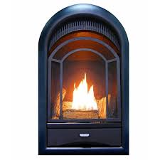 Heating Arched Door Vent Free Propane Natural Gas Fireplace Insert Gas Fireplace Insert Ventless Fireplace Fireplace Inserts