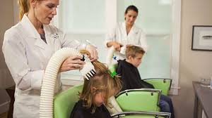 Lice removal salons by hair fairies offers proven expertise, backed by scientific research to haircuts. Wichita Families Easily Get Rid Of Head Lice At Our Lice Removal Salon