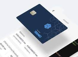 This process was too lengthy and hectic. Ternio Becomes Visa S First Crypto Enablement Partner For Debit Cards Fintech Futures