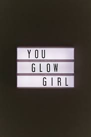 Mini Cinema Light Box Light Box Light Box Quotes Led Light Box