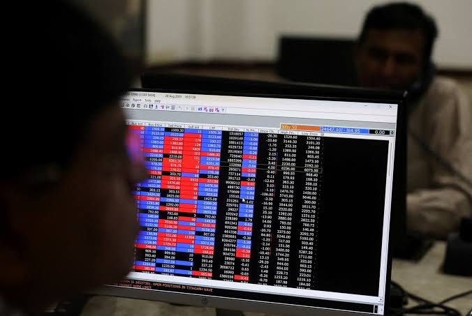 Is India Asia's ultimate 'anti-AI' trade? | Reuters