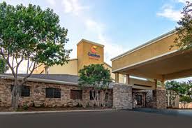 Comfort Suites Nw Dallas Near Love Field Hotel