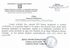 Poliţiştii au deschis un dosar penal şi efectuează cercetări. Nu E De GlumÄ Dosar Penal Pentru CÄ Au Injurat Èi AmeninÈat Doi PoliÈiÈti Pe Facebook