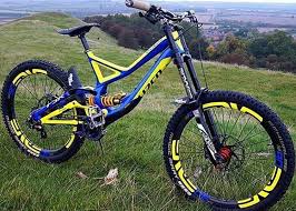 Specialized Demo 8 Mtb Downhill Bike Bicycle Mountain Bike Downhill Bike Mtb Bike Mountain