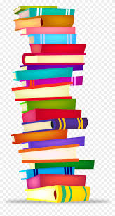 New Delhi World Book Fair Scholastic Book Fairs Scholastic Stack Of Books Vector Free Transparent Png Clipart Images Download