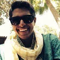 Kavin Mistry's Instagram, Twitter & Facebook