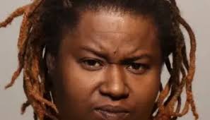 EBONY ROUSE booked 20250805