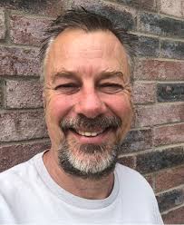 Jerry Ness's Instagram, Twitter & Facebook