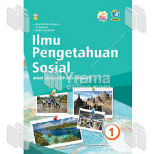 Buku siswa ips kelas 7 kurikulum 2013 revisi 2018. Buku Ips Ips Kelas 7 Buku Smp Buku Ips Kelas 7 Buku Menguasai Ips Shopee Indonesia