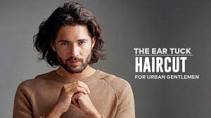Maybe you would like to learn more about one of these? Ear Tuck Haircuts Hairstyles For Urban Gentlemen Daccanomics