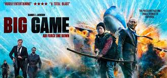 Olyan mesehősök történetét eleveníti fel, mint hamupipőke, piroska, babszem jankó és aranyhaj. Big Game A Nagyvad Online Film