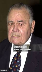 Jonathan Winters and wife Eileen News Photo