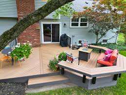 Deck Builder Naperville | Custom Deck & Patio Contractor