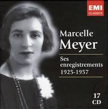 The Marvellous Marcelle Meyer