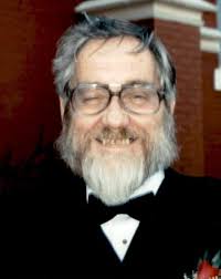 Ronald HARDING Obituary (1942