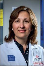 MarÍa José Redondo: rethinking type 1 diabetes