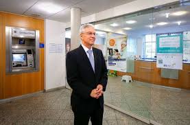 Die rangfolge 2018 wurde aus den einzelnen bilanzen der banken erstellt, da keine frei verfügbare aktuellere liste, z. Volks Und Raiffeisenbanken Fusionieren Zwang Zur Grosse Wirtschaft Stuttgarter Nachrichten